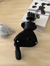 TELESIN(泰迅)大疆action6 5 4轻型车把夹nano车把夹适配gopro自行车支架insta360摩托车固定支架骑行固定 实拍图