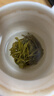 西湖牌2025新茶上市绿茶龙井茶叶 雨前一级250g春茶传统纸包自饮送礼 实拍图