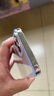 倍思 适用苹果12promax手机壳 iPhone12promax手机壳透明保护套超薄全包防摔 6.7英寸硅胶软壳 透明 实拍图