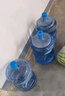 拜杰水桶纯净水桶食品级桶装水饮用水大桶7.5升打水桶饮水空桶手提式 实拍图