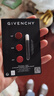 纪梵希（Givenchy）高定禁忌丝绒唇霜三色试色卡显色勾勒唇形【非卖品 介意者慎拍】 实拍图