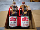 海天 礼盒系列 生抽酱油500ml*2+蚝油+料酒 锦鲤派【一级酱油】 实拍图