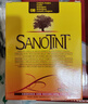 SANOTINT圣丝婷染发剂植物天然盖白染发膏 红棕色 染发神器 意大利原装 实拍图