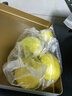 广东香水黄柠檬新鲜柠檬奶茶店专用香水黄柠檬水果产地源头直发 （带箱1斤）香水柠檬黄果单果70g起 晒单实拍图