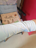 蕉下（beneunder）防晒冰袖女冰丝防晒袖套女开车防晒手臂冰川蓝AL378 实拍图