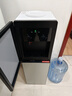 美的（Midea）饮水机茶吧机家用下置式净水机一体客厅办公室立式国家补贴高端桶装电水壶养生壶YR1611S-X 实拍图