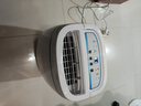 德业（Deye）除湿机/抽湿机 除湿量12升/天 家用轻音吸湿器地下室干燥机干衣机 低功耗 手机智控DYD-E12A3 实拍图