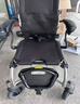 鱼跃(yuwell)电动轮椅车D130EL老人折叠轻便全自动代步残疾人智能锂电 实拍图