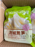 比比赞（BIBIZAN）泡椒脆笋600g量贩装解馋休闲零食开袋即食脆嫩酸辣手剥笋山椒竹笋 实拍图