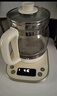 小熊（Bear）养生壶 1.5L煮茶壶烧水壶 可拆卸茶篮 煮茶器电水壶 恒温电热水壶 保温花茶壶 YSH-E15W7  实拍图