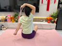 yottoy8字拉力器练背拉力绳扩胸弹力带拉伸开背拉力带女家用健身神器 实拍图