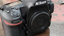 尼康（Nikon） 【全新正品国行带发票】尼康相机D850单反专业级相机支持超高清视频单反相机全画幅专业相机 D850单机/全新独立原包装送备用电池+64g卡 实拍图