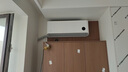 小米（MI）米家 大1匹 新一级能效 巨省电 空调挂机 KFR-26GW/V1A1【国家补贴20%】整机10年质保 实拍图