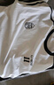 李宁抗菌速干短袖T恤男女同款夏季休闲百搭运动上衣AHSV299 实拍图