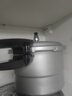双喜 高压锅铝合金燃气电磁炉通用防爆家用压力锅22CM/6L【蒸格款】 实拍图