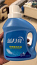 蓝月亮 羽绒服专用洗衣液500g/瓶 去污护绒 蓬松 低泡易漂 实拍图