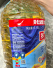 多力 【张若昀同款】葵花籽油6.18L食用油 物理压榨 热门商品 实拍图