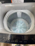 Haier海尔波轮洗衣机全自动10公斤家用直驱变频一级能效国家补贴洗衣机双动力防缠绕内衣除菌 海尔统帅 【标准版】双动力防缠绕+智能预约+洗衣液投放口 实拍图