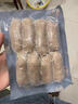 锋味派原味黑猪肉烤肠400g*1+虾肉肠240g*1香肠火腿肠烧烤食材 实拍图
