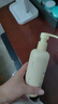 润本（RUNBEN）儿童防皴润肤乳300ml 宝宝婴儿身体乳面霜舒缓干裂秋冬保湿滋润款 实拍图