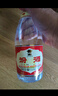 汾酒 红盖玻汾 清香型白酒 42度 475mL*6瓶 整箱非原箱 实拍图