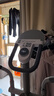 麦瑞克（MERACH）椭圆机家用智能椭圆仪太空漫步踏步机健身器材凌波L7 MR-E27W1-HW 实拍图