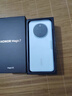 荣耀Magic7 荣耀AI鹰眼相机 荣耀AI自然光绿洲护眼屏 巨犀玻璃 12+256 天际蓝 5G AI手机 实拍图