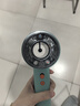 戴森（DYSON）HD16 全新智能吹风机 Supersonic 电吹风 负离子 速干护发  礼物推荐 HD16彩陶青色 实拍图