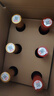 汾酒 黄盖玻汾53度475mL*3瓶+红盖玻汾42度475mL*3瓶组合装 非原箱 实拍图