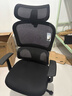 西昊M56二代 人体工学椅办公椅电脑电竞椅子人工力学座椅学习国家补贴 实拍图