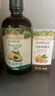 爷爷的农场有机核桃油牛油果油63ml*2瓶 凉拌热炒礼盒 婴幼儿宝宝辅食食谱 实拍图