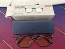 京东京造防蓝光眼镜 70%防辐射平光高清无度数眼镜框男女 护目镜手机电脑 实拍图