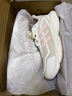 阿迪达斯（adidas）女鞋运动鞋潮鞋舒适耐磨减震休闲跑步鞋 JH5152 UK5.5码38.5码 实拍图