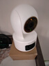 普联（TP-LINK）双摄1000万智能摄像头 家用监控器360度夜视全景无线 手机远程婴儿宠物室内安防 IPC45AW双摄版 实拍图