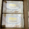 舒洁（Kleenex）湿厕纸山茶花家庭装60抽*4包湿纸巾厕纸洁厕湿巾进口原生木浆 实拍图