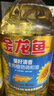 金龙鱼 食用油 葵花籽清香型调和油5L （新老包装随机发货） 实拍图