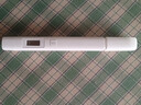 小米（MI）水质TDS检测笔 可测水质检测笔家用自来水测水仪 小米水质TDS检测笔 实拍图