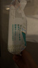 洁丽雅超细珍珠纹一次性加厚洗脸巾悬挂式洁面巾干湿两用柔巾150抽/包 实拍图