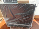 Thermaltake（Tt）启航者F1 黑色静谧降噪版 小机箱水冷电脑主机（支持MATX主板/支持背线/钢板0.6mm/U3） 实拍图
