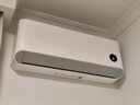 小米（MI）米家1.5匹 巨省电pro 超一级能效 空调挂机 35GW-NA20/V1A1 2025新款  整机十年质保 实拍图