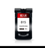 天威 PG815 CL816墨盒套装 黑彩 适用佳能Canon IP2780 MP288 IP2700 MP236 498 MX418 348打印机 实拍图