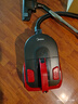 美的（Midea）吸尘器家用 C6 有线卧式大吸力地毯清洁机大功率强劲吸力一键收线 【国家补贴】 实拍图