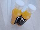 农夫山泉100%纯果汁NFC橙汁300ml*10瓶整箱礼盒鲜果冷压榨0添加剂饮料 实拍图