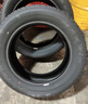 玛吉斯（MAXXIS）轮胎/汽车轮胎 205/60R16 92V EC1适配轩逸/福克斯 实拍图