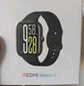 小米（MI）REDMI Watch 5 皎月银 国家补贴 澎湃OS 2 心率血氧监测 蓝牙通话 红米手表5 智能手表 小米汽车 实拍图