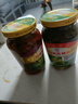 三和四美酱菜 喝粥下饭咸菜 嫩生姜 375g 扬州特产 中华老字号 实拍图