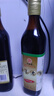 即墨老酒 陈酿五年 干型 北方黄酒 500ml*6瓶 整箱装 热门商品 实拍图