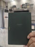 掌阅（iReader）Light4 Turbo 6英寸智能阅读本 电子书阅读器 墨水屏电纸书 平板电脑学习看漫 便携笔记本 语绿 实拍图