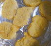 圣农 鸡块原味2斤 黄金鸡块 油炸鸡块 裹粉炸鸡块 半成品冷冻食材 实拍图