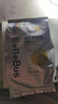 bebebus 金标茶树精华成长裤2XL20片(≥15kg)透气超薄拉拉学步裤男女宝 实拍图